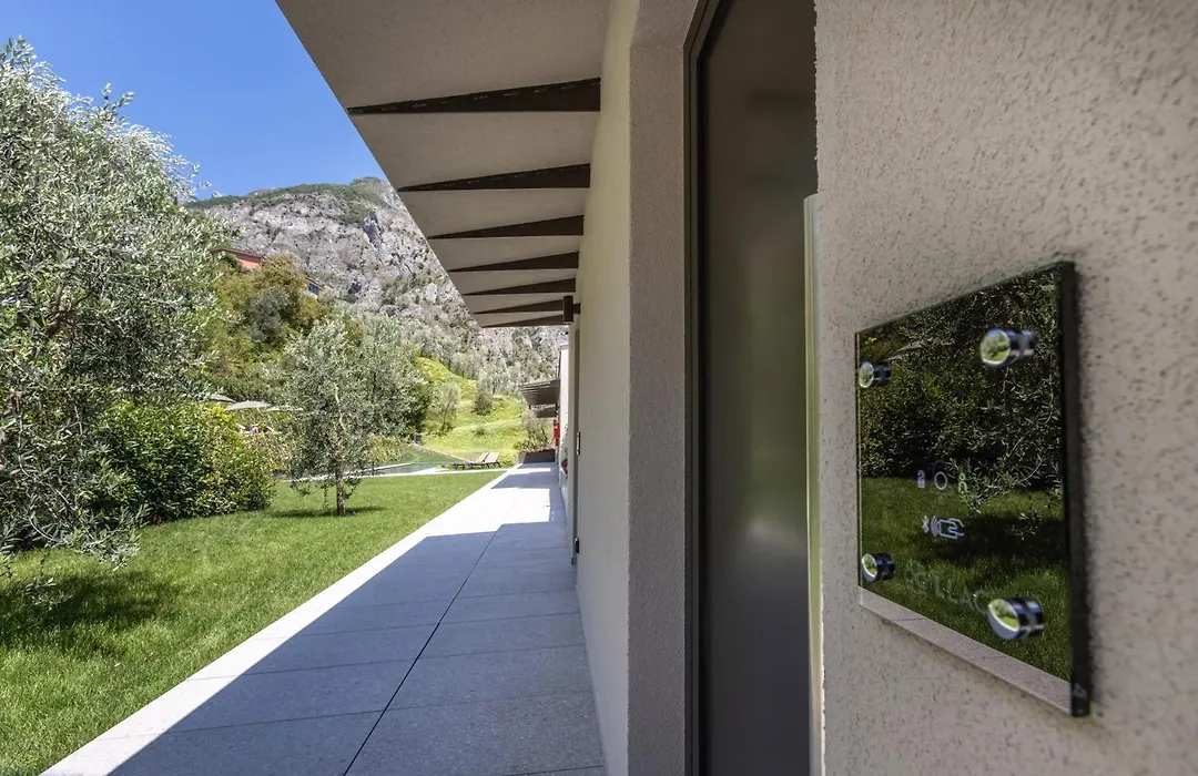 Llac Living Nature Hotel-1